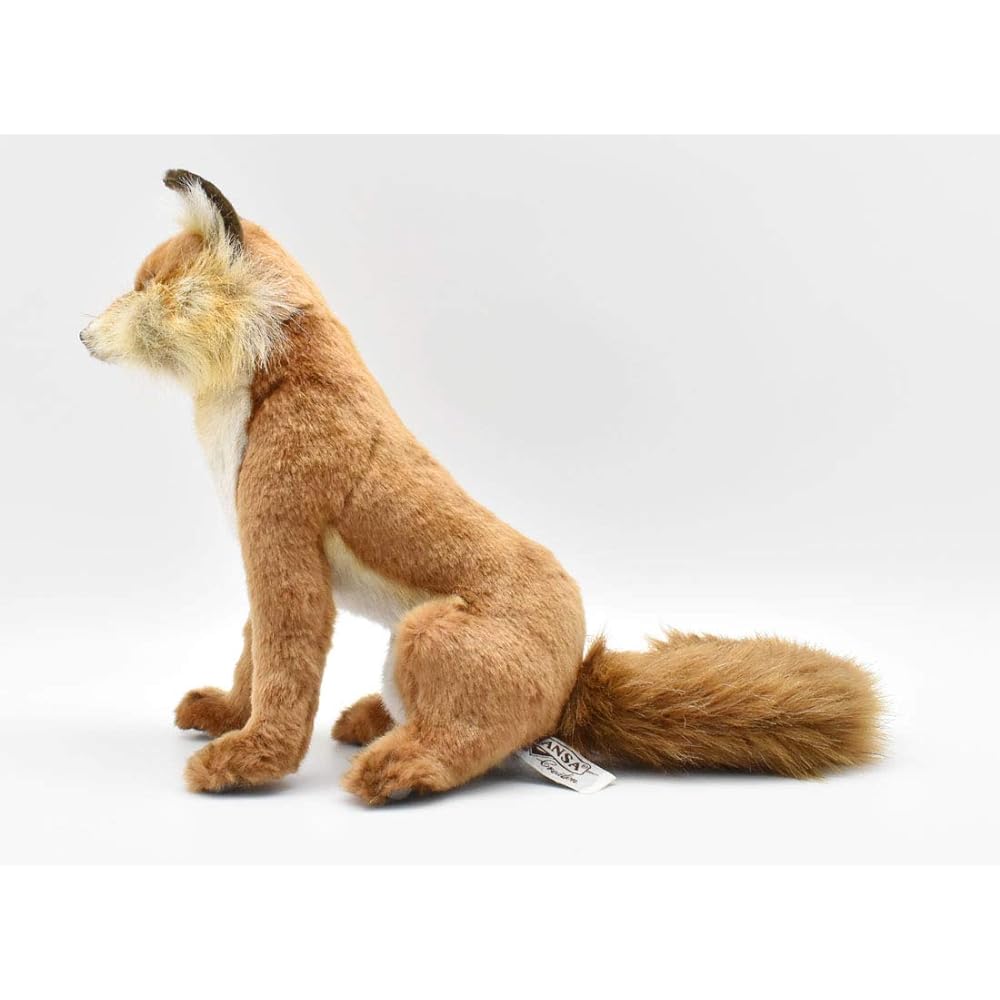 Hansa Red Fox 30 No.6098