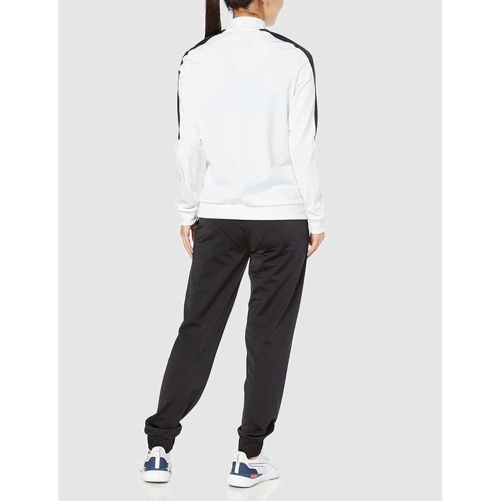 [PUMA] Top and Bottom Set Jersey BASEBALL Tricot Training Suit 679695 Women's