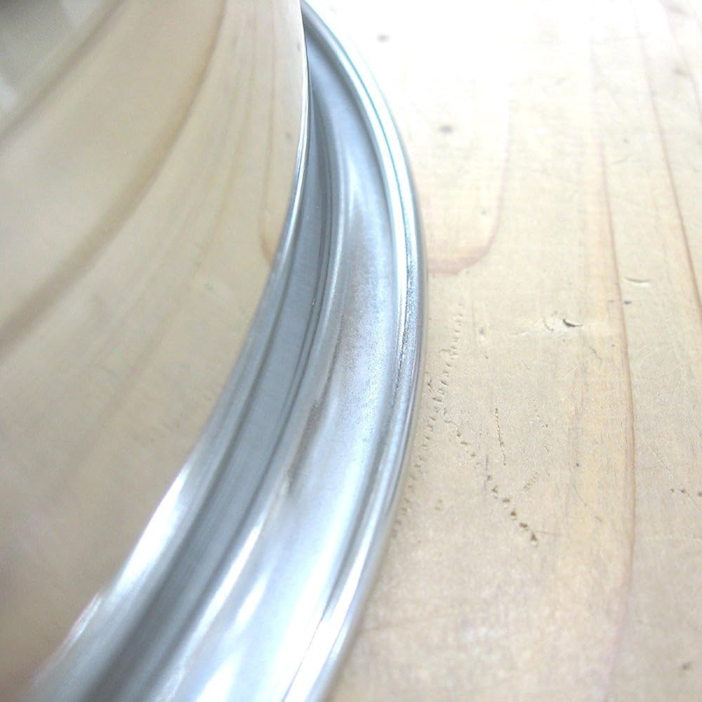 Nagao Tsubamesanjo Ball, Outer Diameter 65cm, 18-8 Stainless Steel, Made in Japan