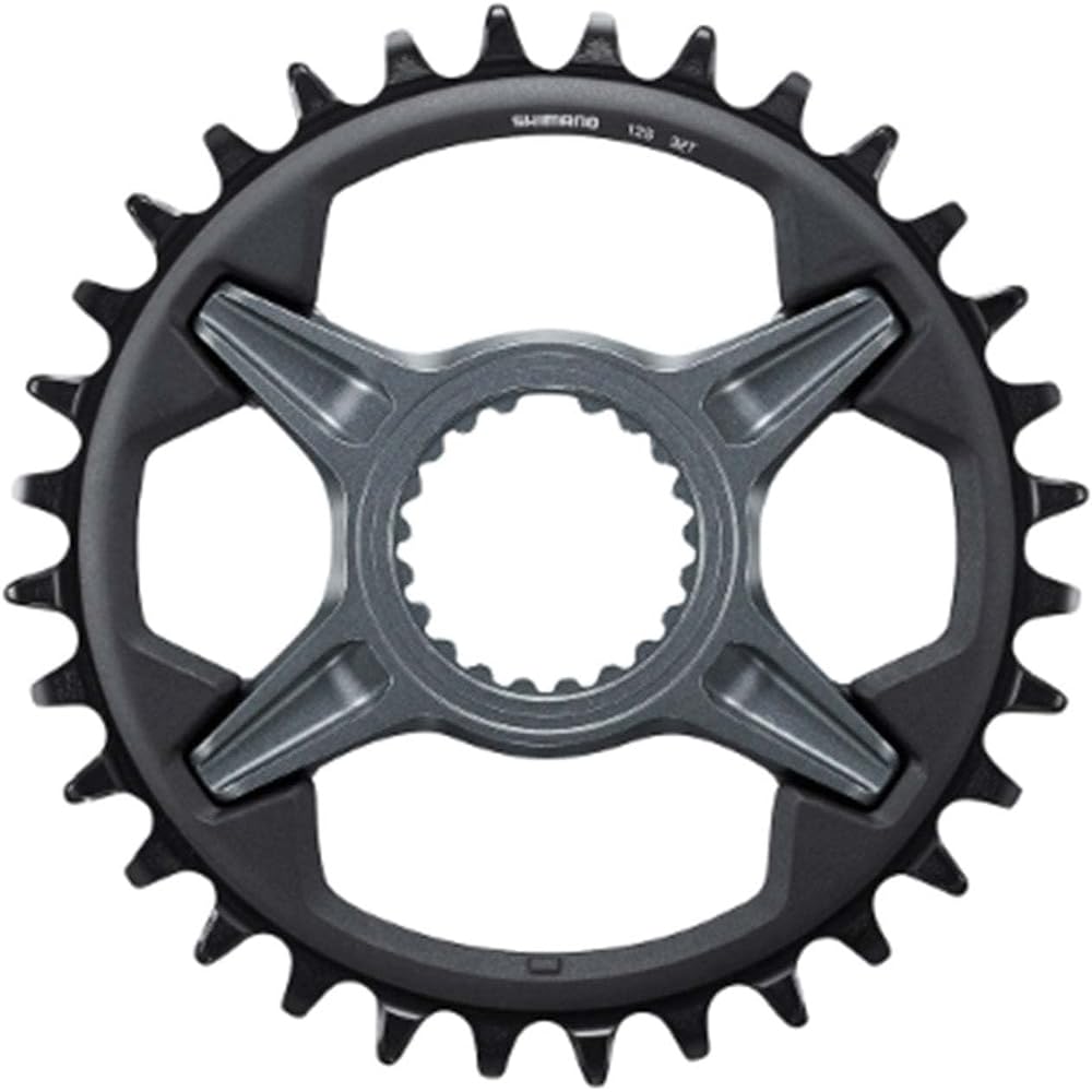 SHIMANO SM-CRM75 32T Compatible crank: FC-M7100-1/M7130-1 Chain line 52/56.5mm
