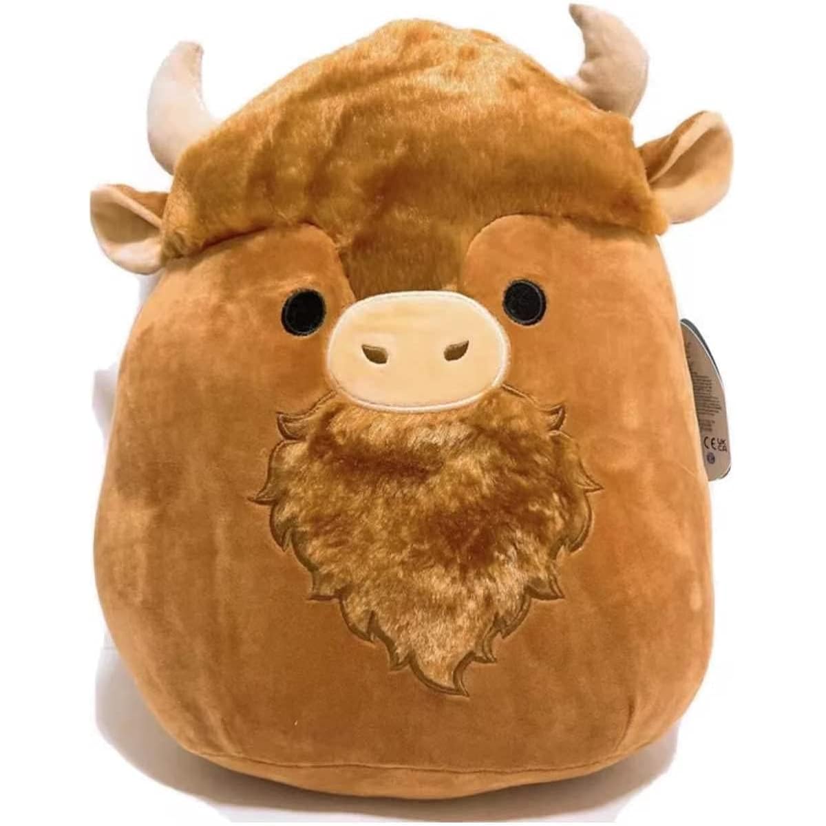 Squishmallow Kellytoy ( 8 )