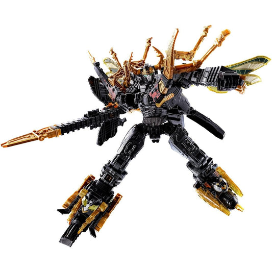 BANDAI DX King Auger ZERO