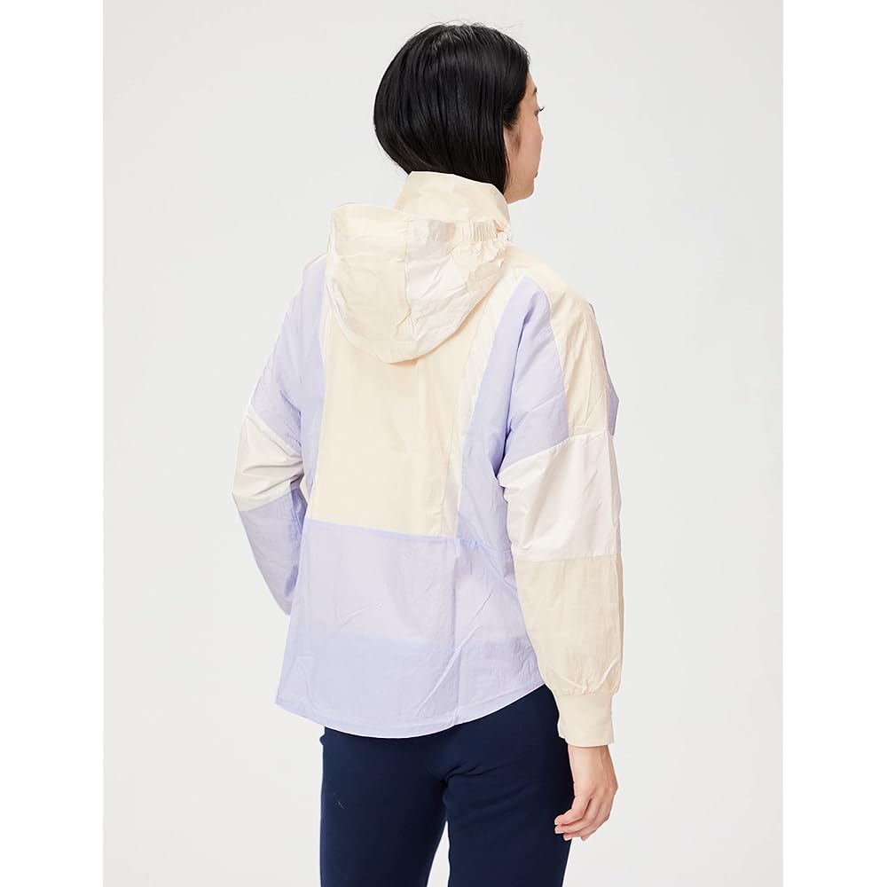 [Adidas] Sportswear Street Collar Jacket KMH15 Women's