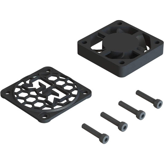 ARRMA Motor Fan Set 50mm ARA390295