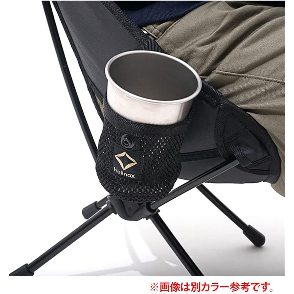 [Helinox] Tactical Chair Mini 19755006019002