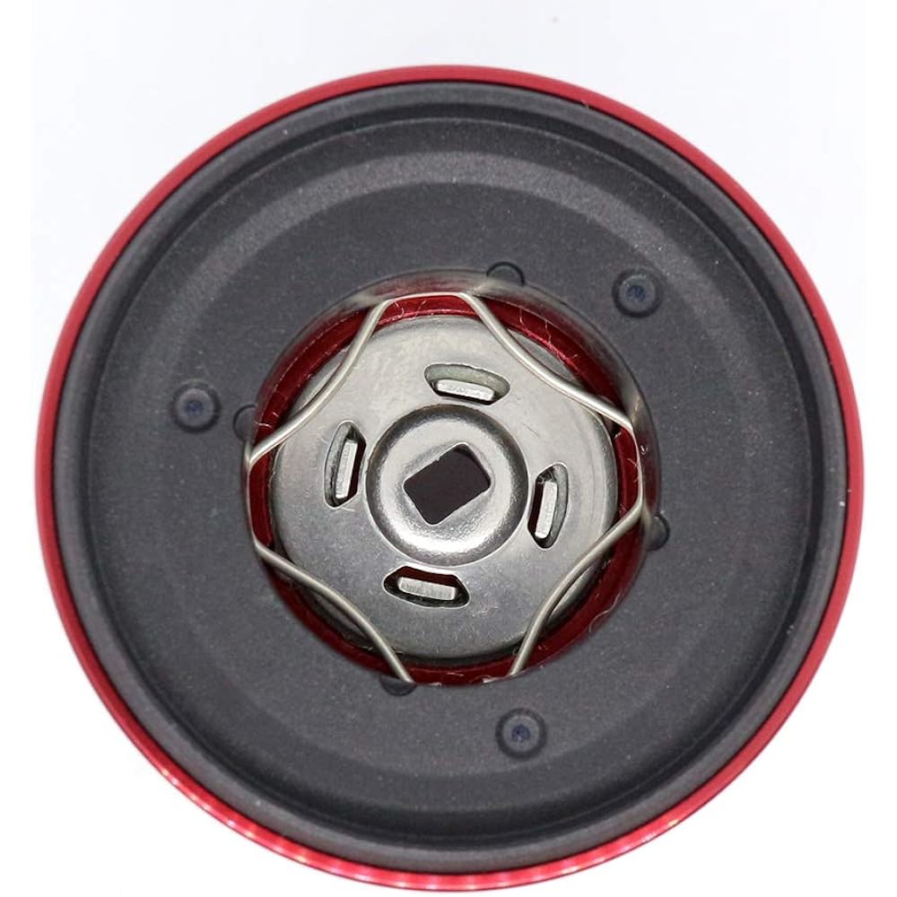 SHIMANO Genuine Parts 16 Stradic CI4+ Spool/Handle/Drag Knob/Handle Screw Cap