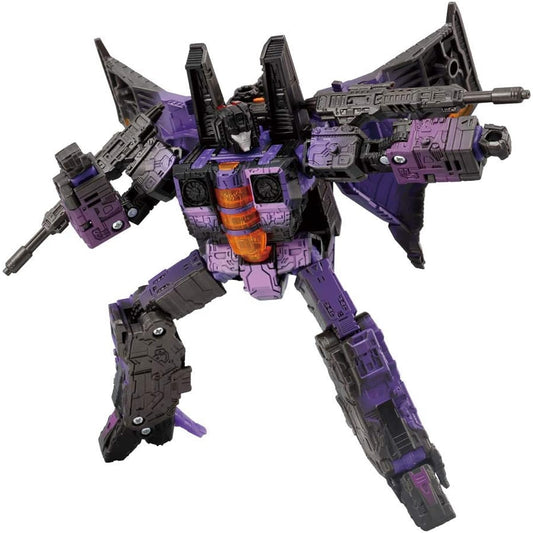 Transformers War for Cybertron Series WFC-06 Hotlink