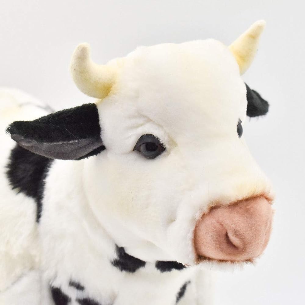 Female cow No.4775
