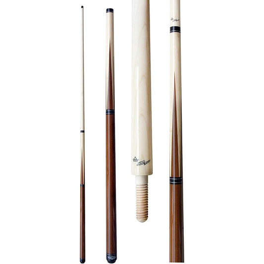 Gator Champion Sports Exclusive Hercules Jump & Break Pool Cue + Gloves + Aim Trainer Retail Price: $199 42 inch