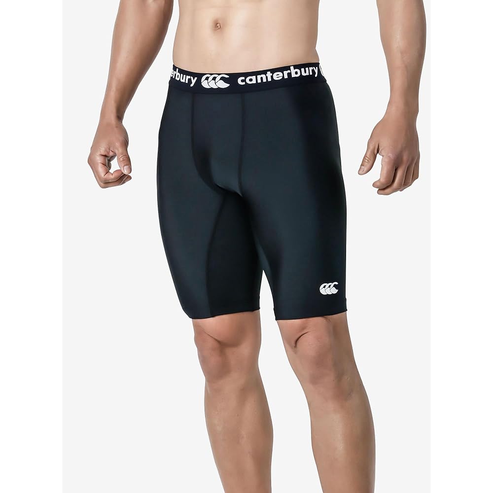 [Canterbury] Rugby Shorts BASELAYER SHORTS Base Layer Shorts (Long Type) RG25012 RG23735