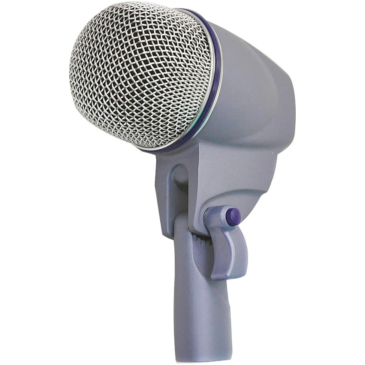 JTS Dynamic Microphone NX2 Dynamic microphone for bass drum
