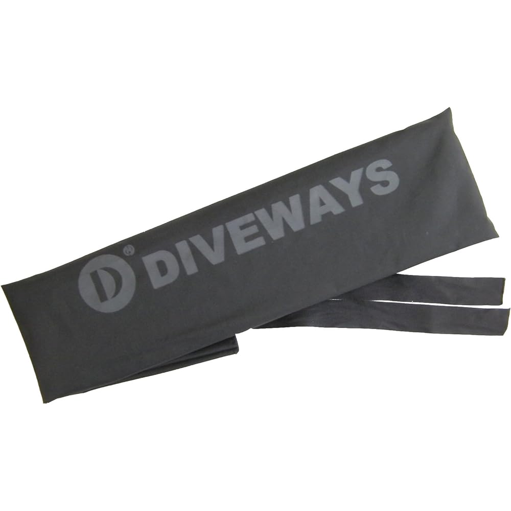 DIVEWAYS/Mini paralyzer/hand harpoon/4 pieces/152cm