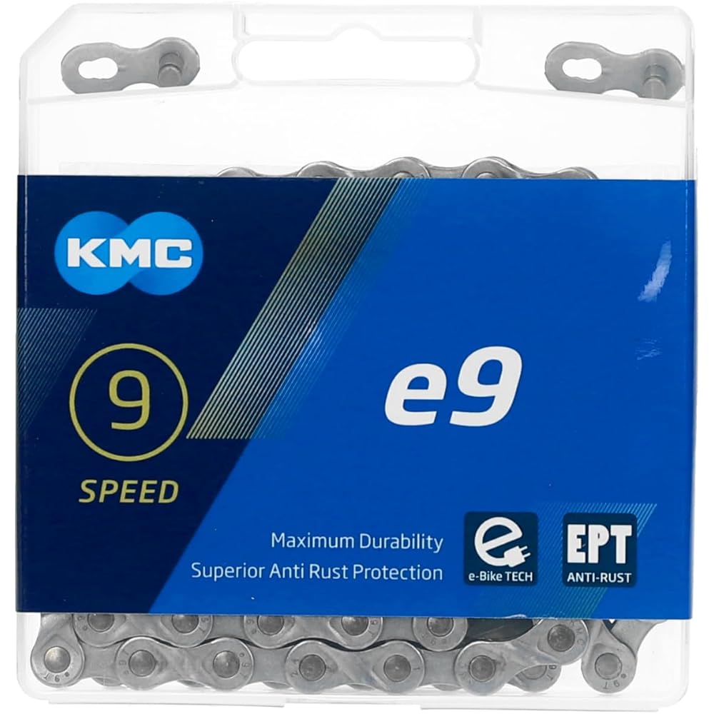 Chain for KMC e10 TURBO EPT E-SPORTBIKE