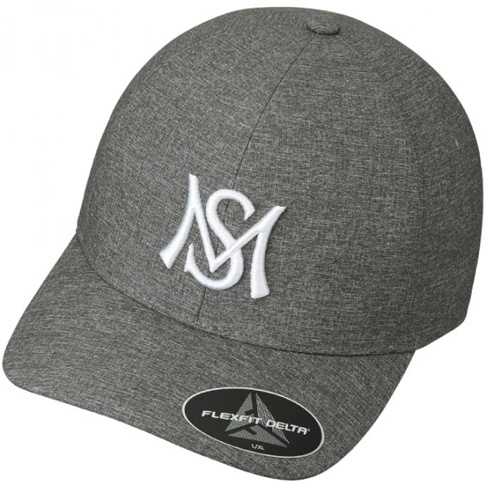 [Evergreen] MS-modo Flexfit Delta Cap