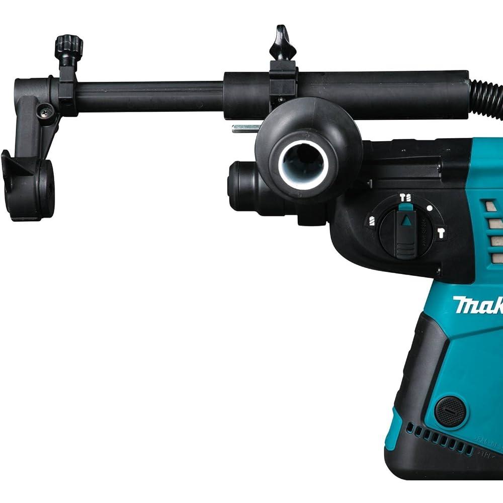 Makita Dust Suction Device Set (Small B) 193472-7