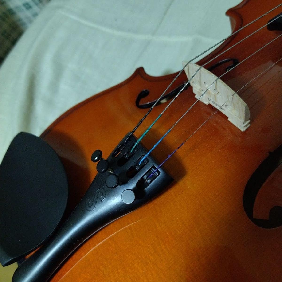 ? ?Stenter Student II 4 4 violin