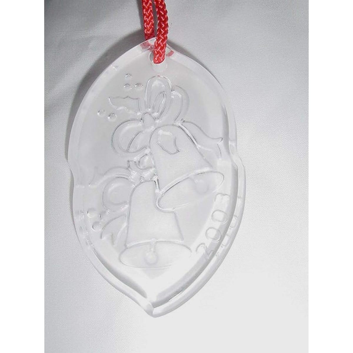 Waterford Crystal Songs of Christmas 8th Edition 2003