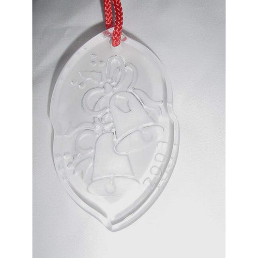 Waterford Crystal Songs of Christmas 8th Edition 2003