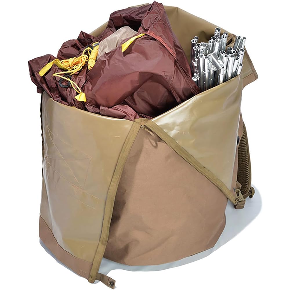 [Oregonian Camper] Oregonian Camper Carry Bag Storage Bag Waterproof Tent Carryall Super TENT CARRYALL SUPER Men's Women's OCB-2012