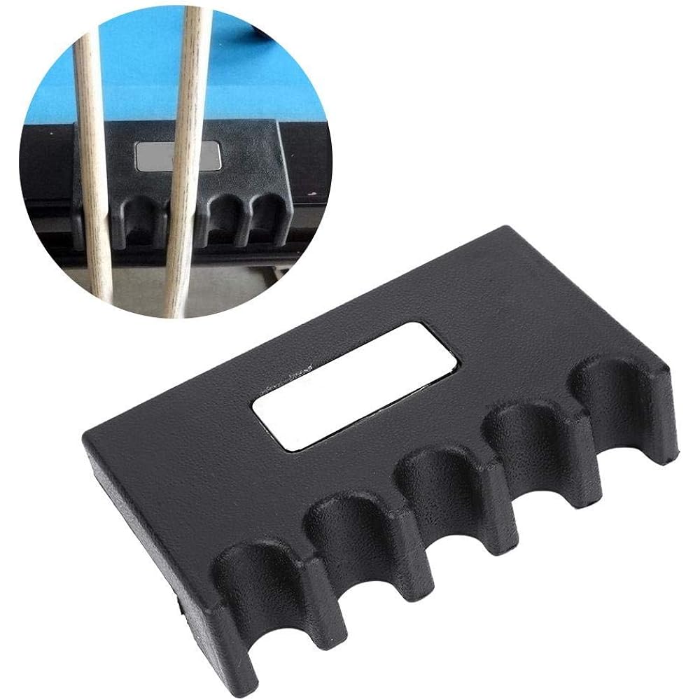Billiard Stick Holder Cue Holder Snooker Pool Cue Rack Billiard Equipment