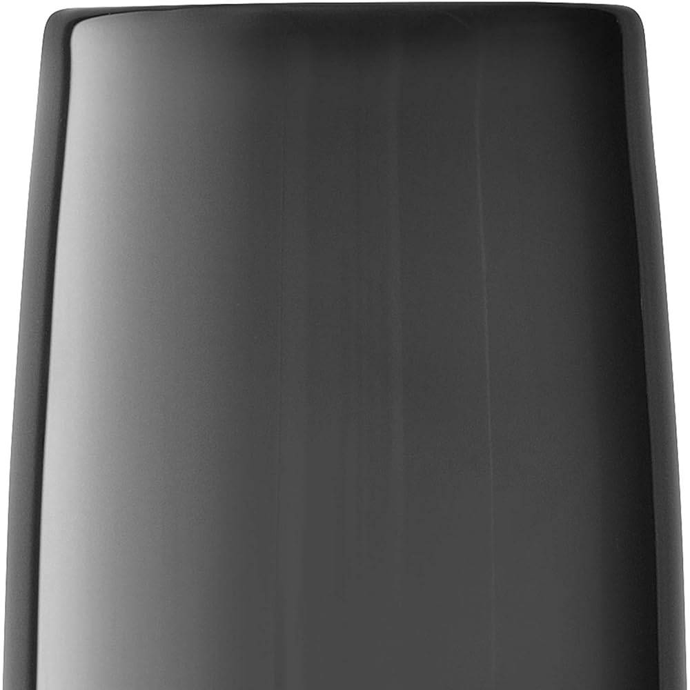 LSA Flower Base Gray W15xD15xH26cm LSA LSS24, G1575-26-847