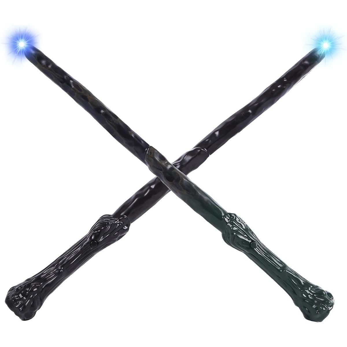 Layucos Glowing Magic Wand for Kids