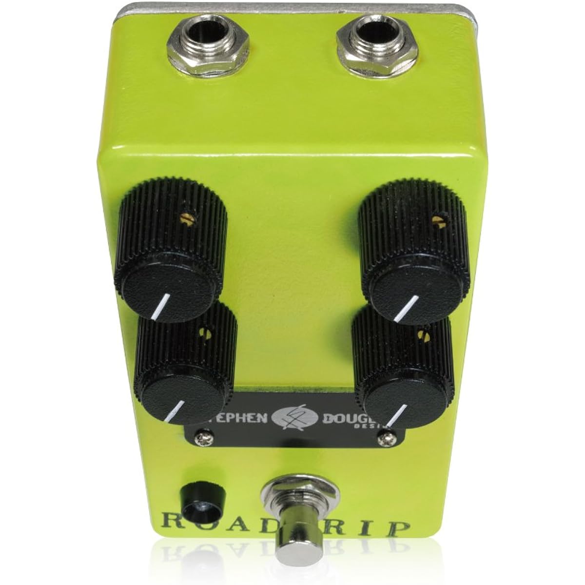 Stephen Douglas Design Stephen Douglas Design Effector Fuzz Road Trip Limited [Domestic regular product]