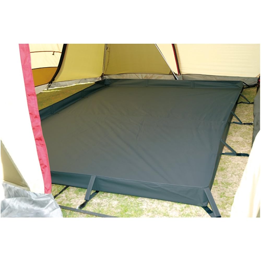 ogawa tent living sheet