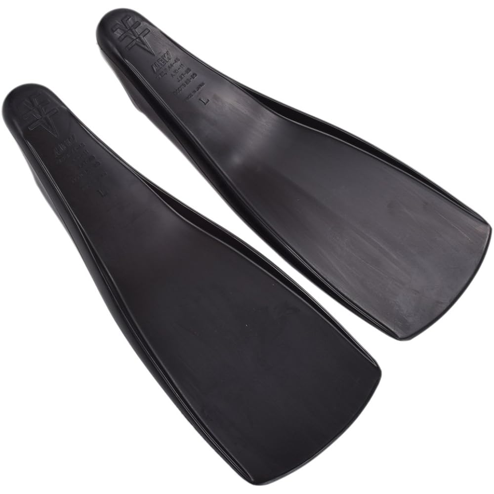 MEW FIN (Black) (L) [Others]