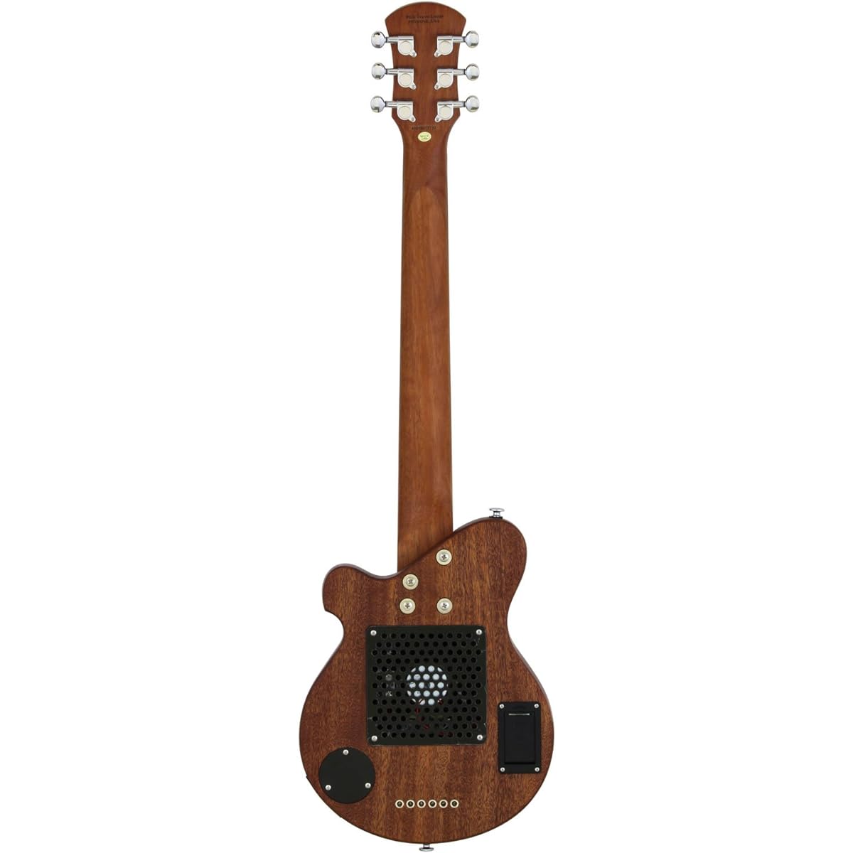 Pignose PGG-200MH Electric guitar with built-in amplifier