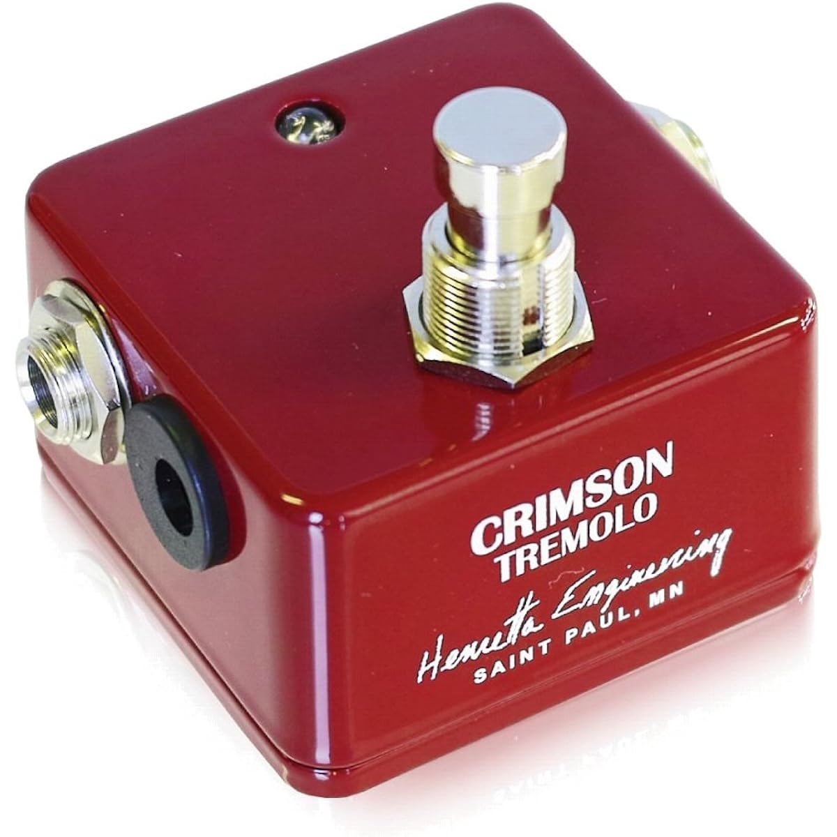 Henretta Engineering Henretta Engineering Tremolo Crimson Tremolo (domestic genuine product)