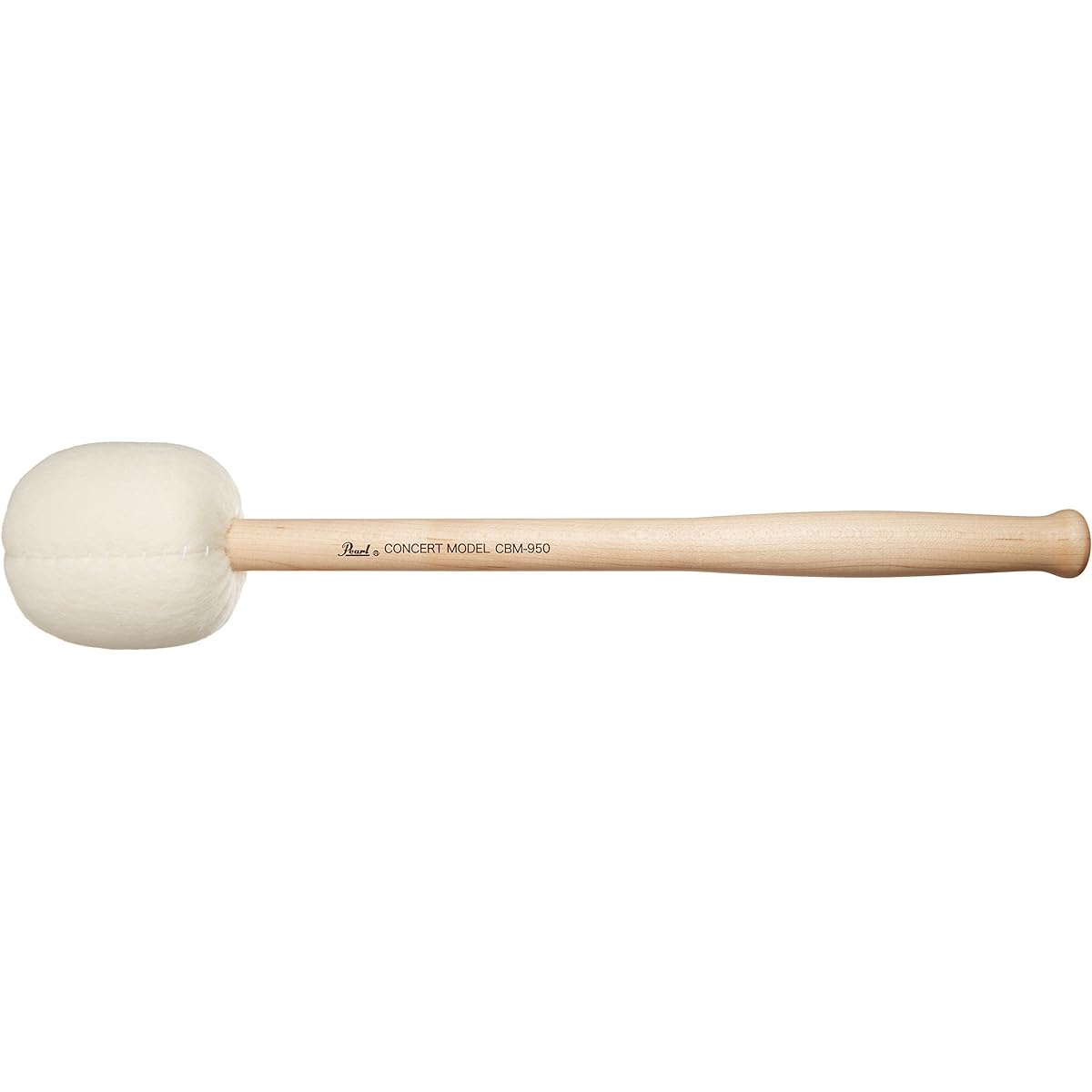 Pearl Concert Bass Drum Mallet Concert Model CBM-950
