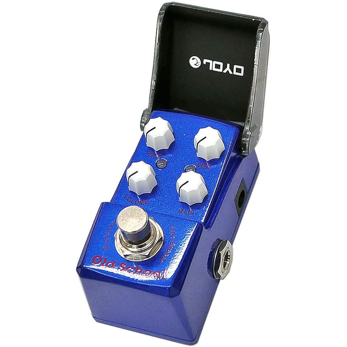 JOYO Guitar Effector JF-313 OLD SCHOOL
