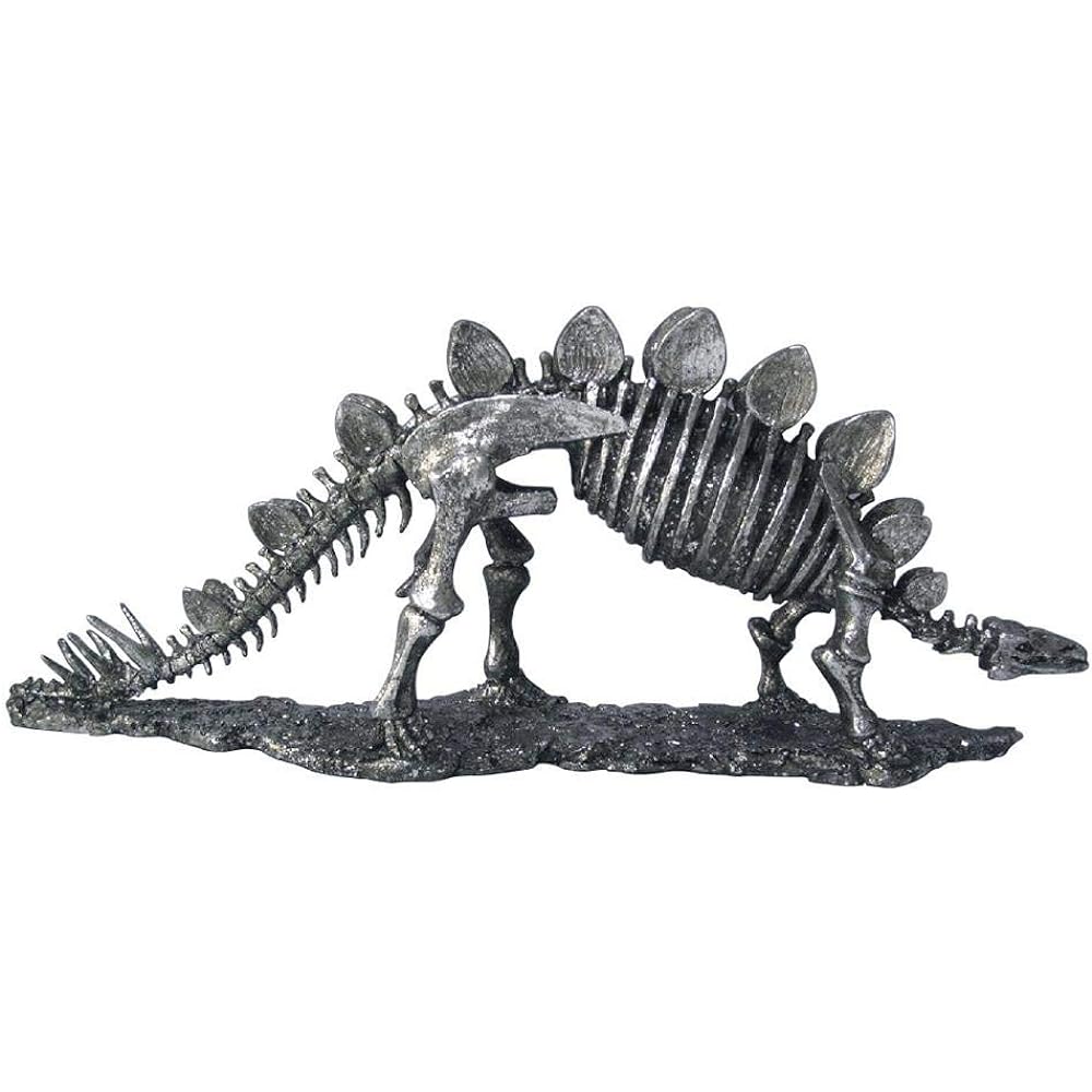 Toyo Sekiso Dinosaur Object Dinosaur Stegosaurus 14112