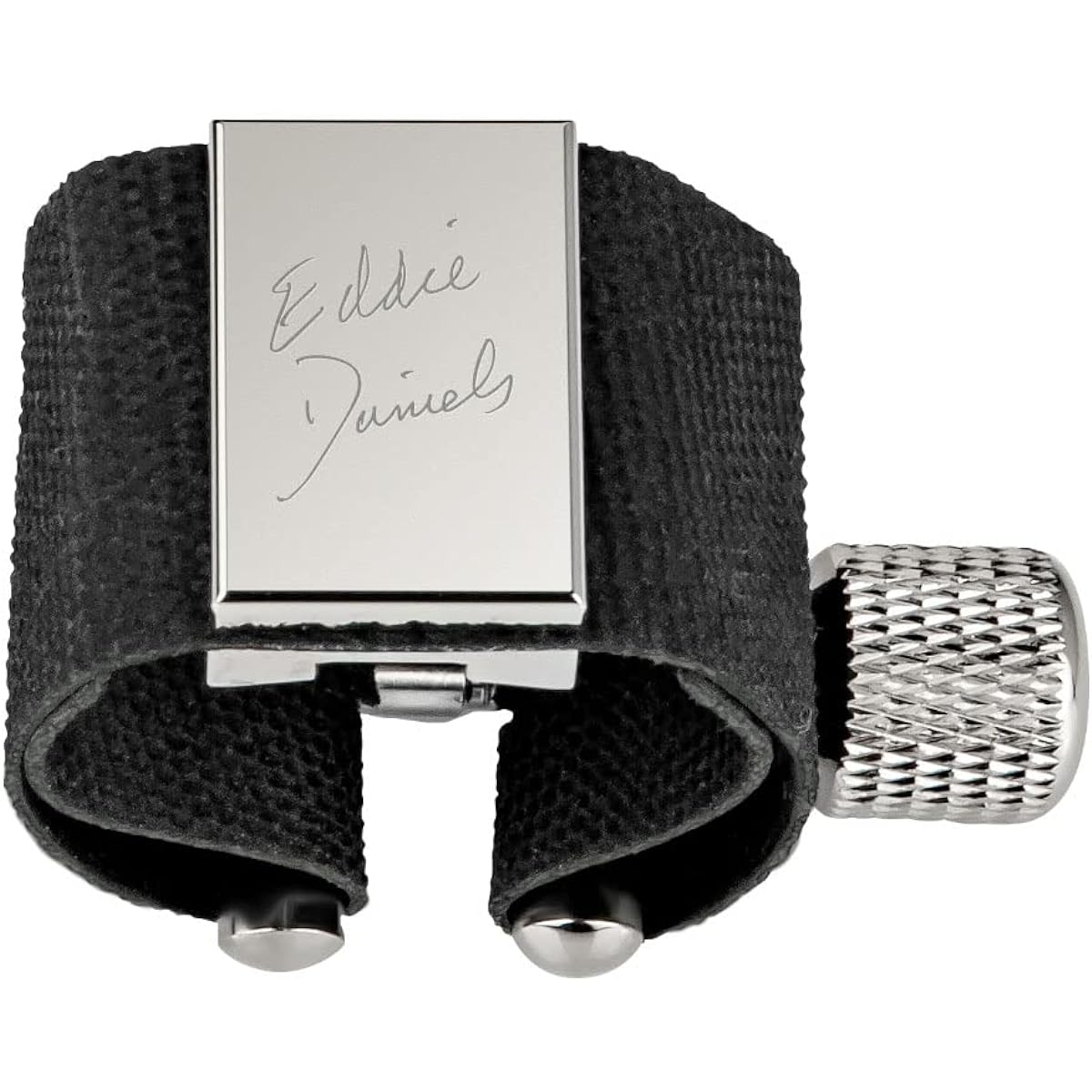 EDDIE DANIELS Eddie Daniels Expressions Ligature Platinum (A Sax (Metal))