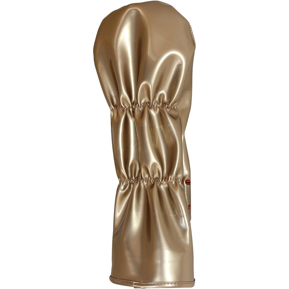 Uplark Head Cover H-151 Head Cover Fujin Raijin DR H-151