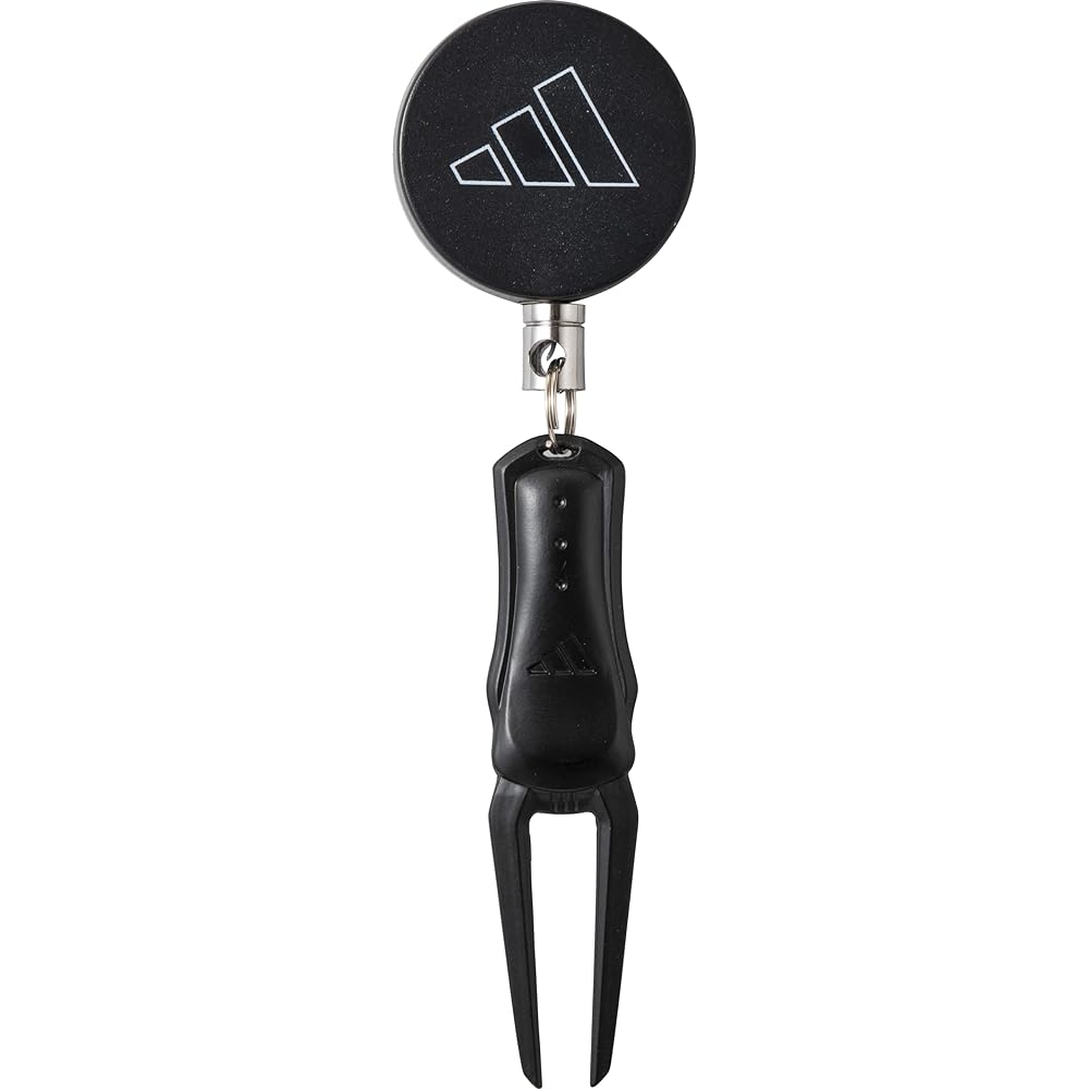 [Adidas Golf] Golf Fork Green Fork