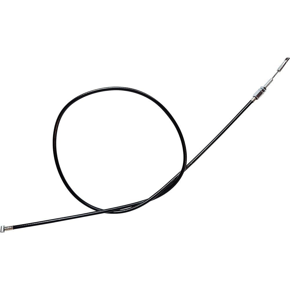 GardenPal Transmission Throttle Cable for Honda OEM Part Number 54520-VA3-801 54520VA3801