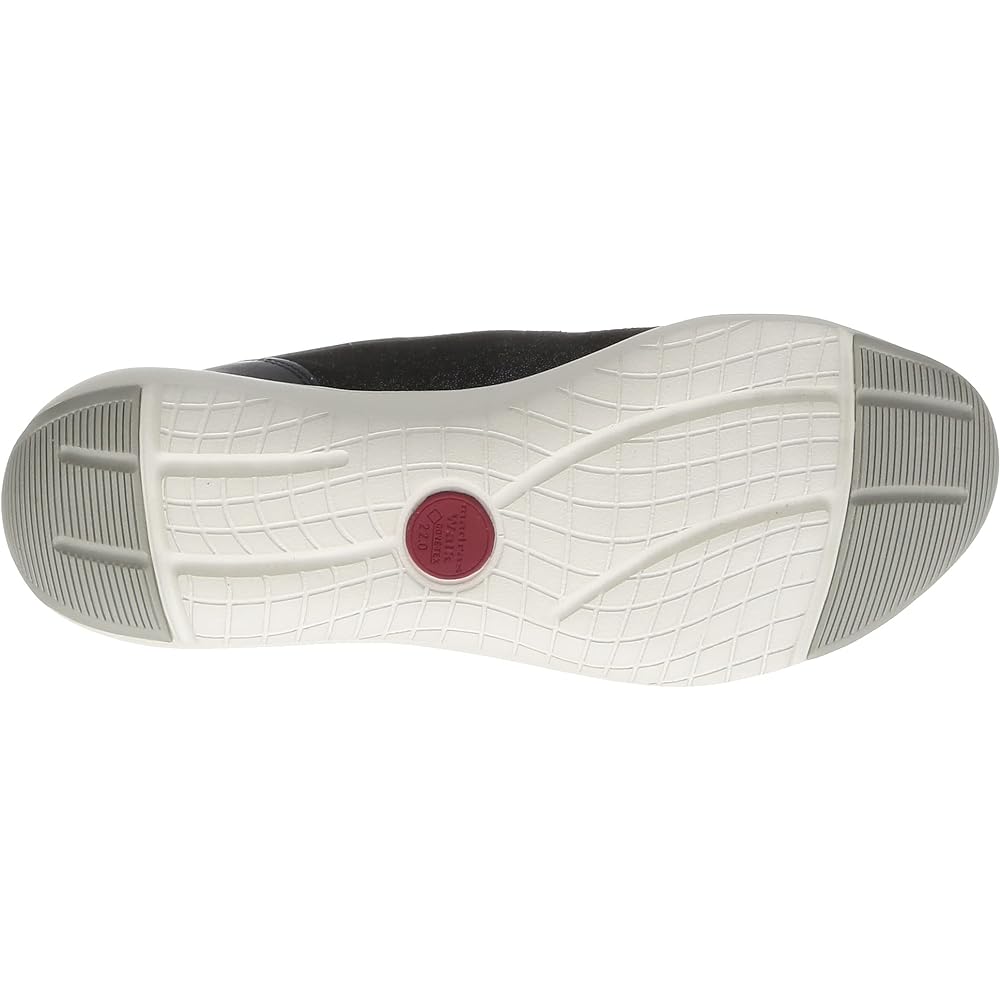 [Madras Walk] Sneakers [GORE-TEX] Slip-on sneakers MWL1006 Women's