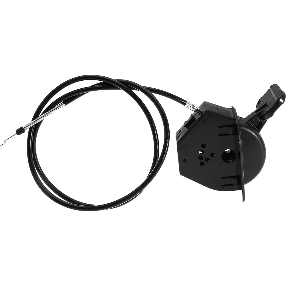 Bufeegua Throttle Cable Choke 946-05098C Craftsman Replacement 946-05098 946-05098B 946-05098A