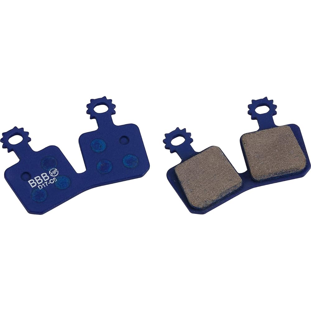 BBB Disc Brake Parts Disc Stop Pad Magura 2011 BBS-3