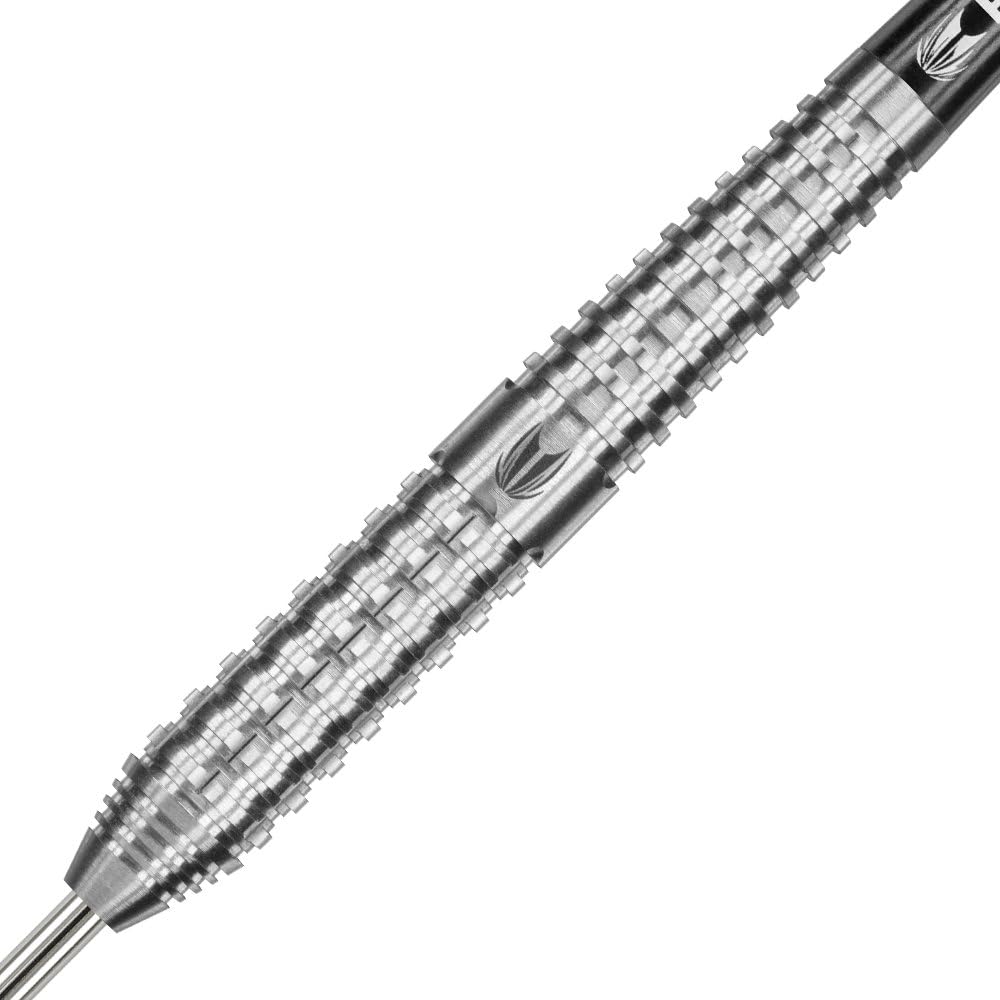 Target Agora Barrel A04 Steel 23g 100206