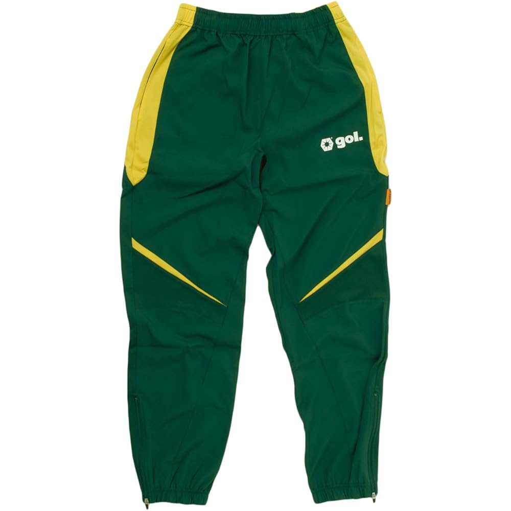 gol. Junior Woven Long Pants G775-195