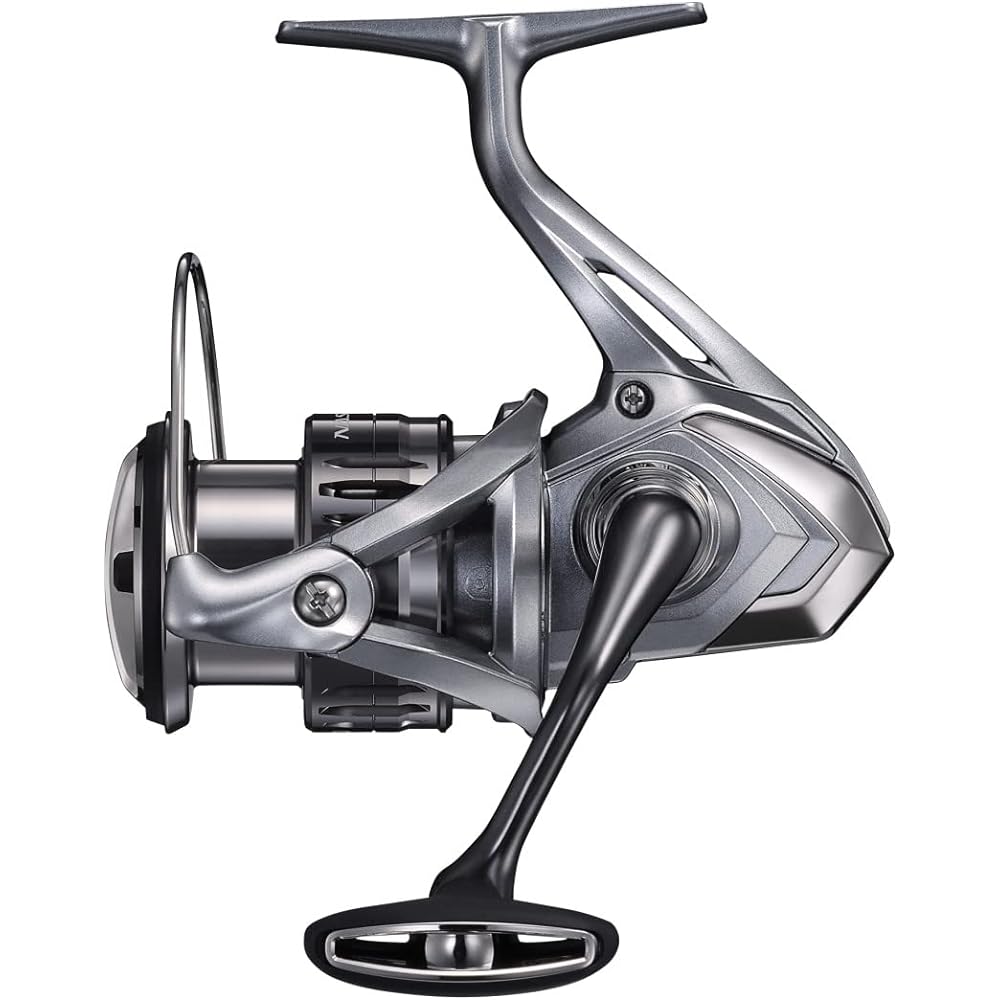 SHIMANO spinning reel 21 Naski various