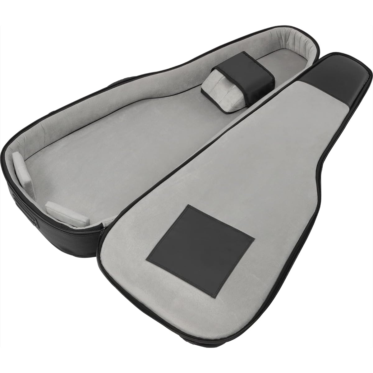 [Ibanez] Semi-Hollow Guitar Case POWERPAD Black