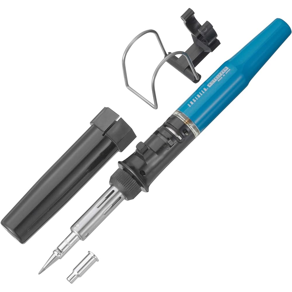 ENGINEER Engineer Kotelizer Gas Soldering Iron SKC-70
