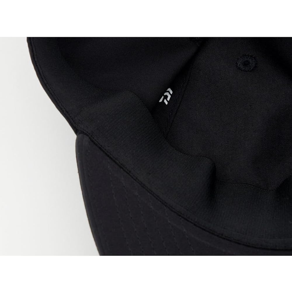 [Daiwa] Stretch Fit Cap DC-6123W Free Various