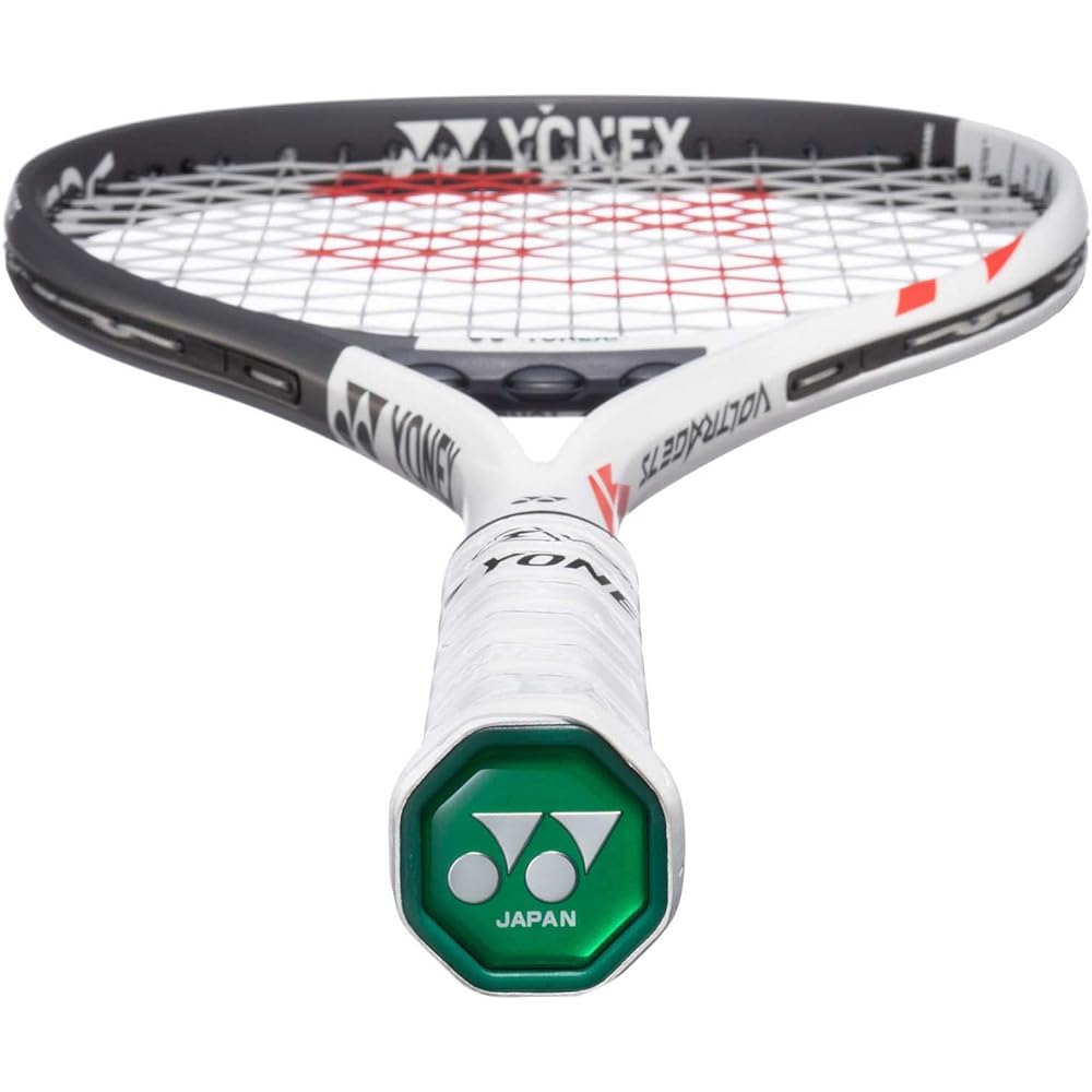 YONEX Soft Tennis Racket Volt Rage 7S Frame Only VR7S