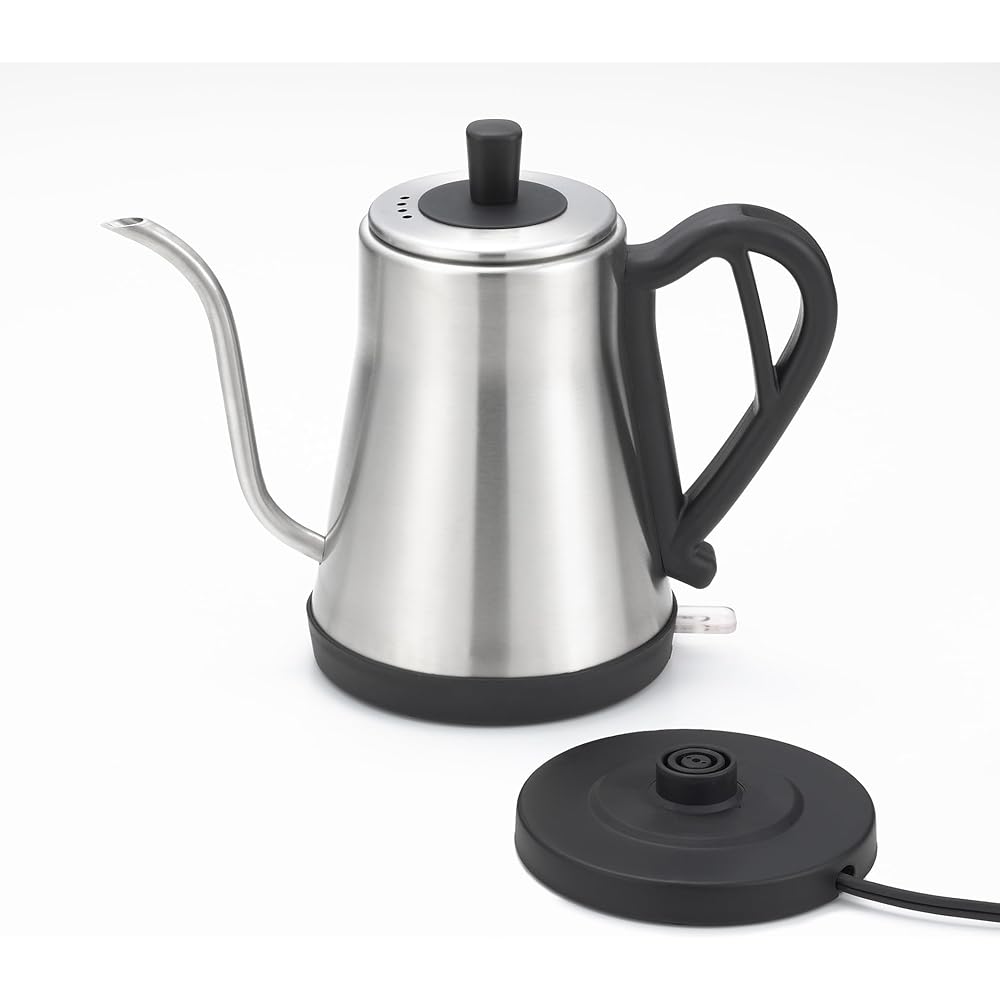 Maruyama Giken Petit Plaisir Electric Drip Kettle 0.8L PDK-80