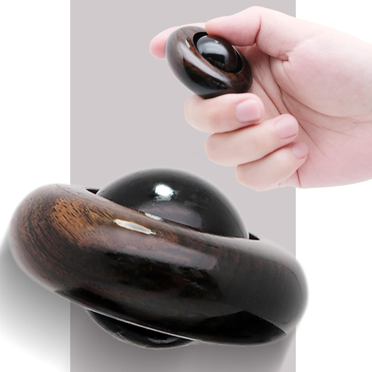 Tybasthe Fidget Toys for Kids, Teens and Adults